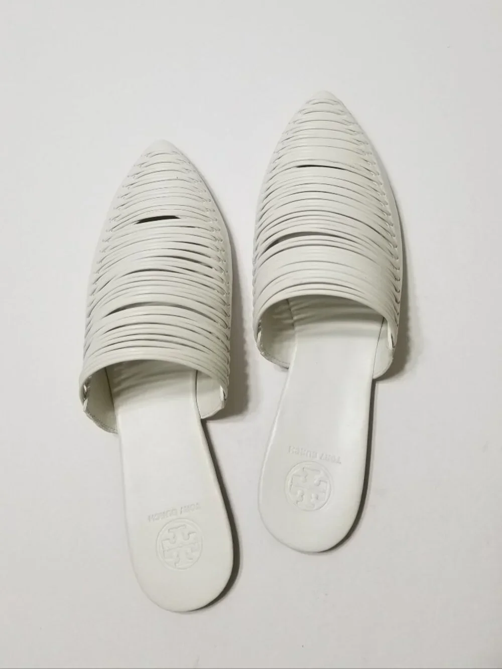 Tory Burch new box